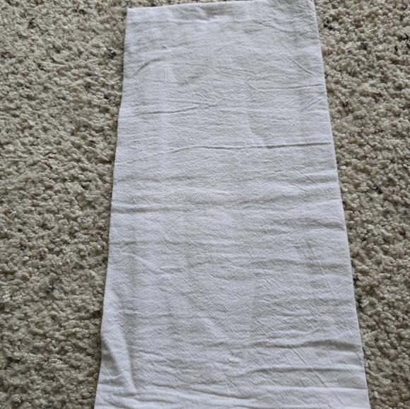 RELIEF PITCHER" BEER BAR TOWEL - Picture 5 of 5